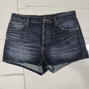 NWOT Lucky Brand Shorts Size 10/30